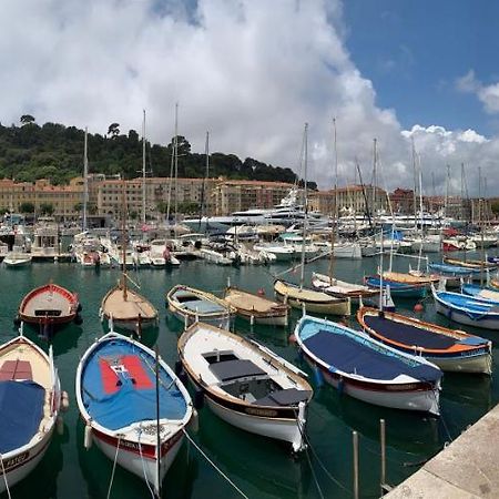 Studio Refait A Neuf, Proche Promenade Des Angais Niceアパートメント エクステリア 写真